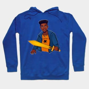 Percy Jackson Hoodie